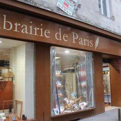 Librairie De Paris