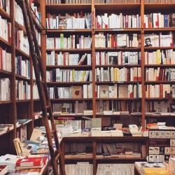 Librairie Delamain
