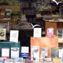 Librairie Derain