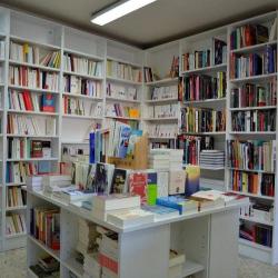 Librairie Des 5 Continents