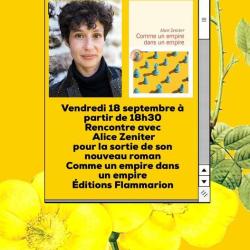 Librairie Des Abbesses