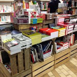 Librairie Des Bauges