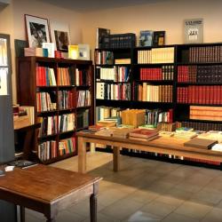 Librairie Des Bourbons