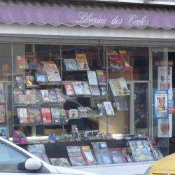 Librairie Des Ecoles
