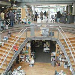 Librairie Dialogues