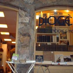 Librairie Diogene