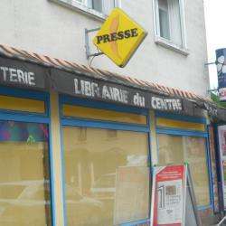 Librairie Du Centre