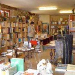 Librairie Du Donjon
