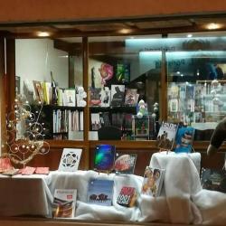 Librairie Du Hérisson