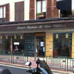 Librairie Du Mont Valerien