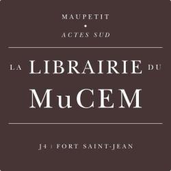 Librairie Du Mucem