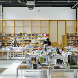 Librairie Du Palais De Tokyo