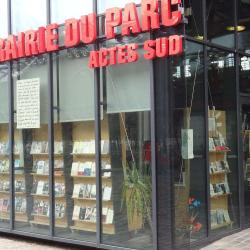 Librairie Du Parc - Actes Sud