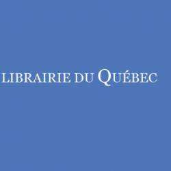 Librairie Du Quebec