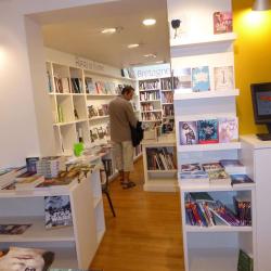 Librairie Du Renard