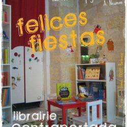 Librairie Espagnole Contraporta