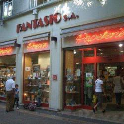 Librairie Papeterie Fantasio
