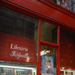 Librairie Farfouille