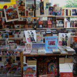 Librairie Folies D'encre