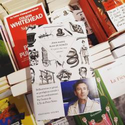 Librairie Fontaine Auteuil