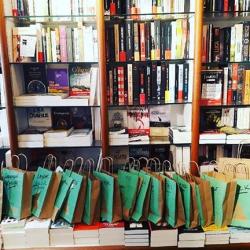 Librairie Fontaine Auteuil