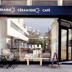 Librairie Fracas
