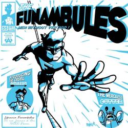 Librairie Funambules