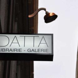 Librairie-galerie Datta