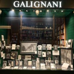 Librairie Galignani