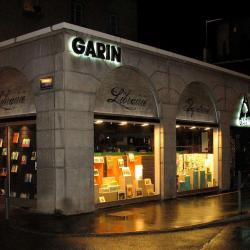 Librairie Garin
