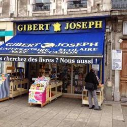 Librairie Gibert Joseph