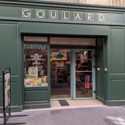 Librairie Goulard