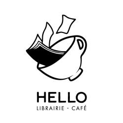 Librairie Hello