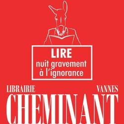 Librairie Indépendante Cheminant