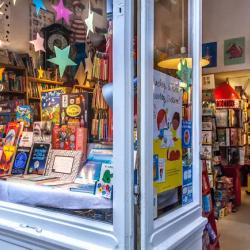 Librairie Inter Fun