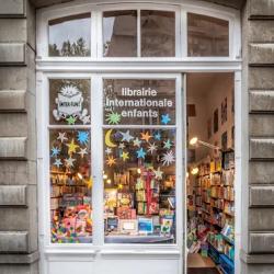 Librairie Inter Fun