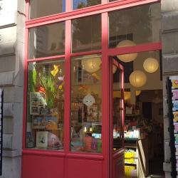 Librairie Inter Fun