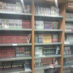 Librairie Internationale Kléber