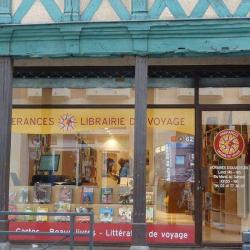 Librairie Itinerances