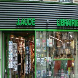Librairie J Audé