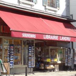 Librairie Jean Landru
