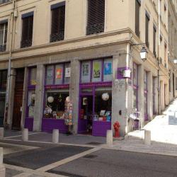 Librairie Jeunesse A Titre D' Aile