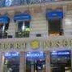 Librairie Joseph Gibert