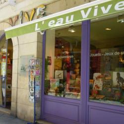 Librairie L'eau Vive