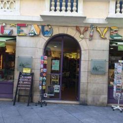 Librairie L'eau Vive