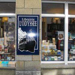 Librairie L'odyssée