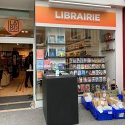 Librairie La Bande Dessinée