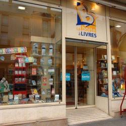 Librairie La Boite A  Livres