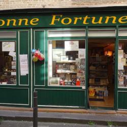 Librairie La Bonne Fortune