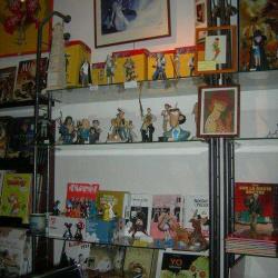 Librairie La Licorne